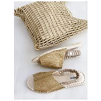 صندل پشت کش حصیری 2245